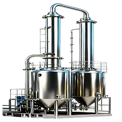 Distillation